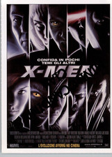 Cinema Mini locandina 14 CM X