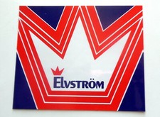 VINTAGE ADESIVO ELVSTROM