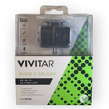 Vivitar dvr917hd fi - dvr917hd, wi-fi