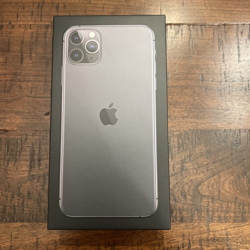 Iphone pro max - 11, grigio