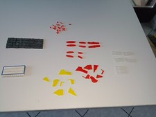 CASETTA MULINO BIANCO IL