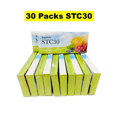 Packs super life stc30 - packs,