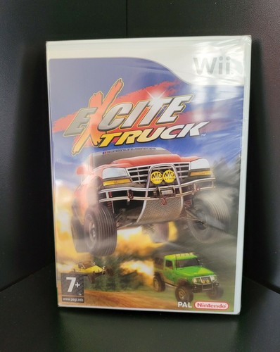 Excite camion nuovo - excite,