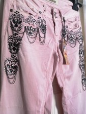 Sem Viccaro Pantaloni Donna TG