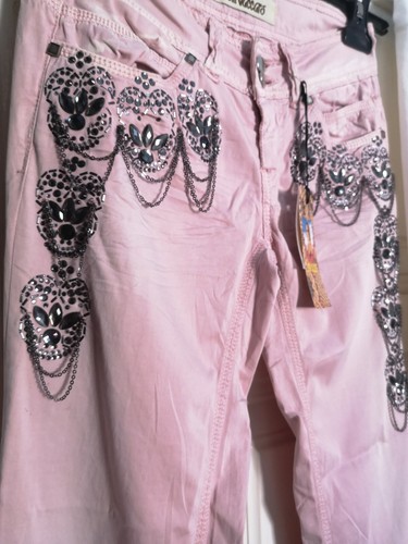 Sem viccaro pantaloni donna - pantaloni,