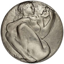Medaglia Bicentenario del