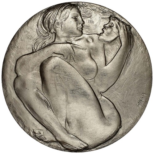 Medaglia bicentenario del - medaglia,