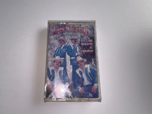 Los tucanes tijuana - los, de