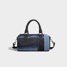 Shoulder Bags for Women Denim
