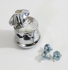 SONOR (3 fori) BASS DRUM SPUR