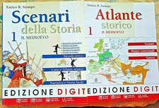 SCENARI DELLA STORIA VOL. 1