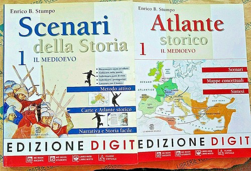 Scenari della storia vol - scenari,