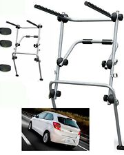 PORTABICI POSTERIORE 3 BICI