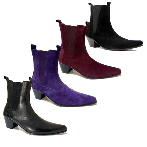 Stivali chelsea beatle - chelsea, madcap