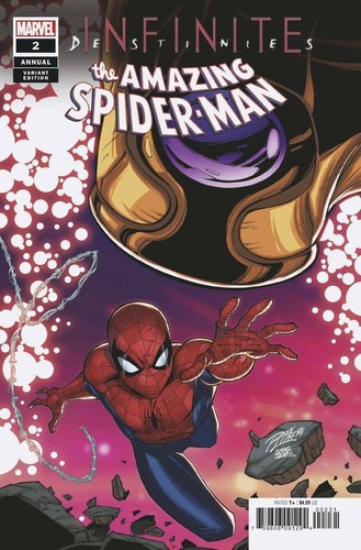 Amazing spider man - amazing, spider-man