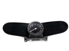 992920910K QUADRO STRUMENTI CONTACHILOMETRI PORSCHE 911 CABRIOLET 992 CARRERA 3.