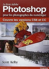 Le Livre Adobe® Photoshop®