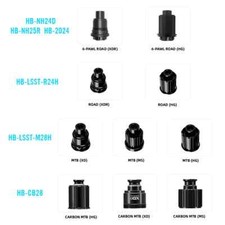 Corpo mozzo libero RYET (solo