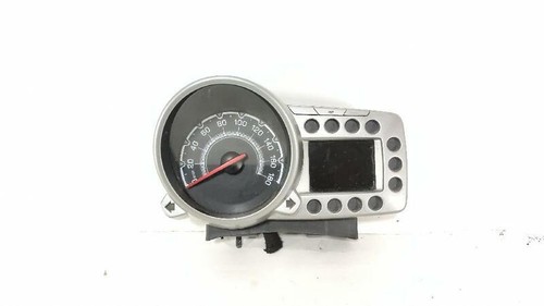 Quadro strumenti chevrolet - strumenti,