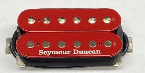 Seymour duncan jazz - duncan,
