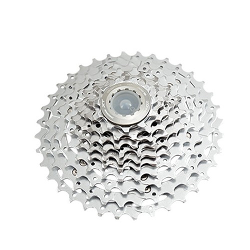 Cassette 10v vtt - cassette,