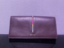 Portafoglio Paul Smith Donna