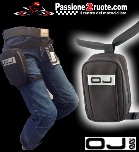 M100 mini track borsello - mini,