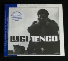 Luigi Tenco ‎– Luigi