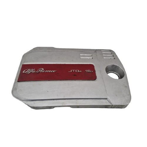 Coperchio motore 55201210 - coperchio,