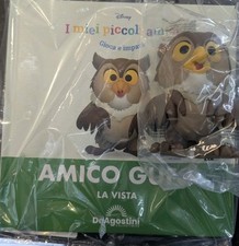 I MIEI PICCOLI AMICI DISNEY -