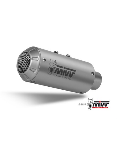 067 sm3x scarico mivv - y.067.sm3x,