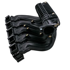 Collettore di aspirazione for