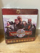 SIGILLATO! La Leggenda dei
