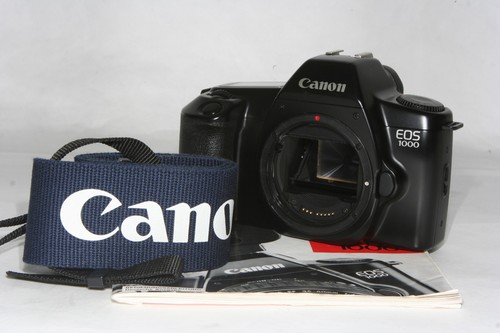 Canon eos 1000 - canon,