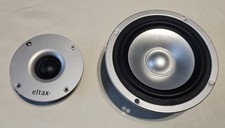 1 x tweeter Eltax (13322) + 1