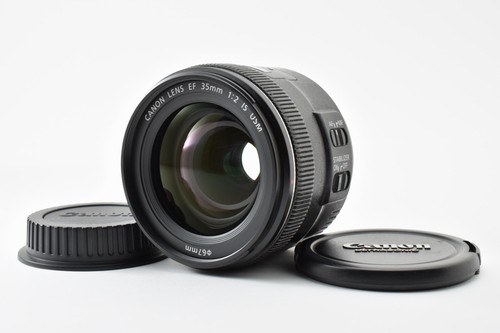 Ottime condizioni canon ef - [ottime,