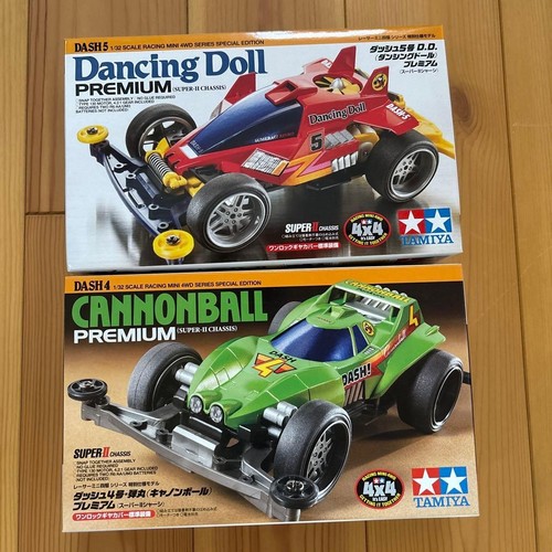 Tamiya dancing doll - 1/32,