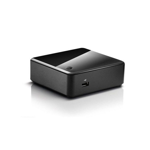 Intel nuc dc3217iye - pc,
