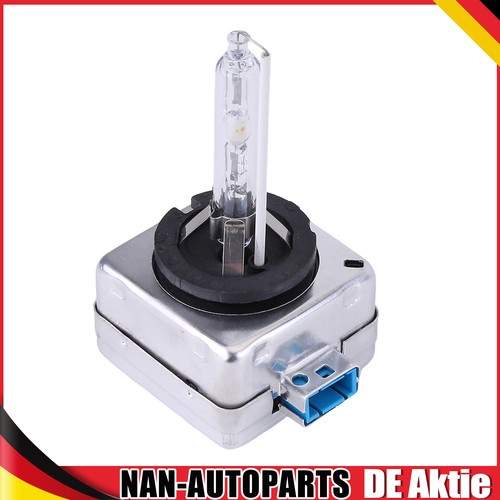 Lampadina allo xeno d8s faro - allo,
