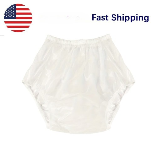 Pantaloni plastica - pantaloni, in