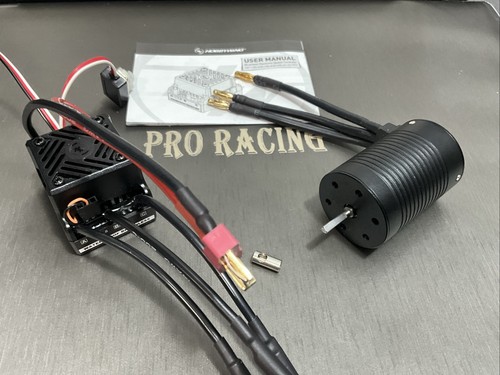 10bl60 3652 4600kv motore - 3652,
