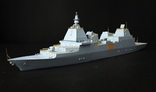 GOUZAO MDW-092 1/700 Italian