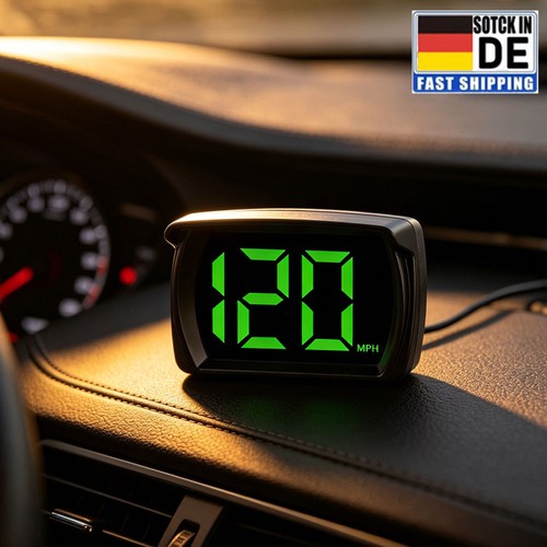 Hud gps head display - gps,