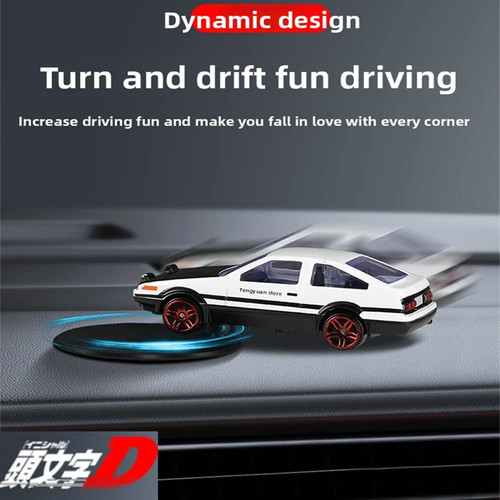 Ae86 decorazione cruscotto - decorazione,