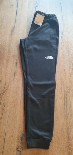Pantaloni sportivi uomo the - pantaloni,