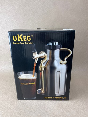 Growlerwerks ukeg birra - growlerwerks,