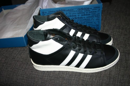 Adidas originals abdul jabbar - adidas,