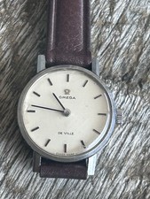 Omega ville cal 620 - ville, cal.620
