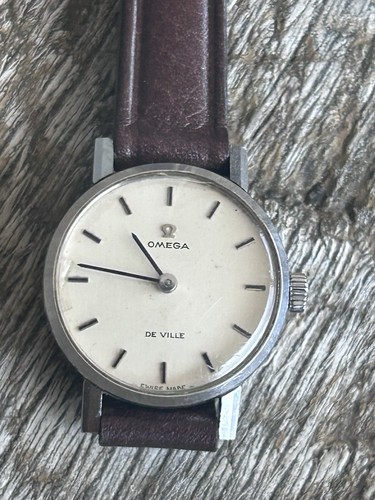 Omega ville cal - de,