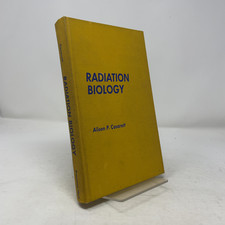 Radiation Biology by Alison P